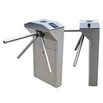 Cổng xoay Tripod Turnstile ZKteco TS 1000